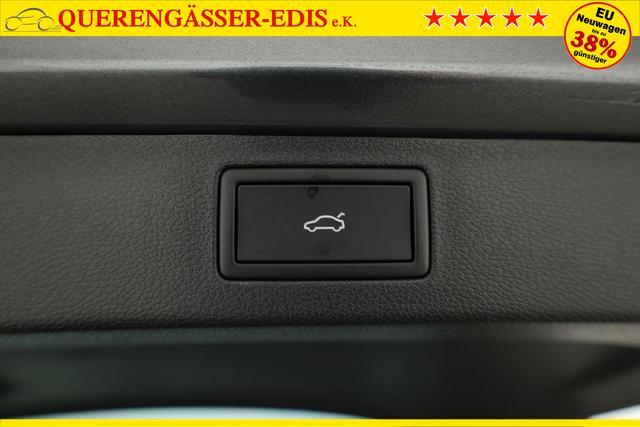 Skoda Kamiq Selection 1.0 TSI DSG 130 Jahre, LED, Side, ACC, Kamera, el. Klappe, Winter, 17-Zoll 