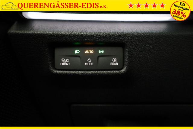 Volkswagen Tiguan 2.0 TDI 142 kW 4Motion R-Line DSG 4M Black, Pano, IQ.Light, AHK, Navi, Side, AreaView, Winter, sofort 