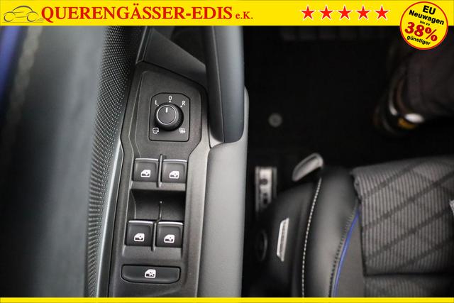 Volkswagen Tiguan 2.0 TDI 142 kW 4Motion R-Line DSG 4M Black, Pano, IQ.Light, AHK, Navi, Side, AreaView, Winter, sofort 