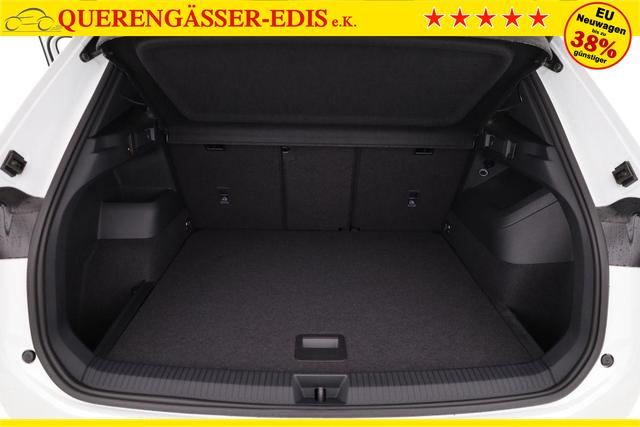 Volkswagen Tiguan 2.0 TDI 142 kW 4Motion R-Line DSG 4M Black, Pano, IQ.Light, AHK, Navi, Side, AreaView, Winter, sofort 