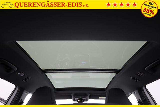 Volkswagen Tiguan 2.0 TDI 142 kW 4Motion R-Line DSG 4M Black, Pano, IQ.Light, AHK, Navi, Side, AreaView, Winter, sofort 