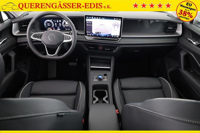 Volkswagen Tayron 1.5 TSI eHybrid 150 kW Life Life, Leder, Pano, HuD, AHK, AreaView, Side, Navi, Winter, 5-J. Garantie 