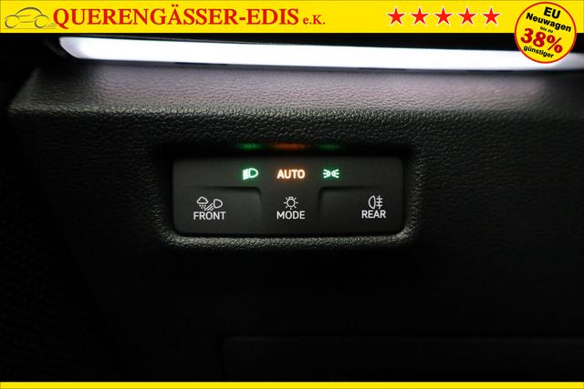 Volkswagen Tayron 1.5 TSI eHybrid 150 kW Life Life, Leder, Pano, HuD, AHK, AreaView, Side, Navi, Winter, 5-J. Garantie 