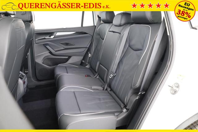 Volkswagen Tayron 1.5 TSI eHybrid 150 kW Life Life, Leder, Pano, HuD, AHK, AreaView, Side, Navi, Winter, 5-J. Garantie 