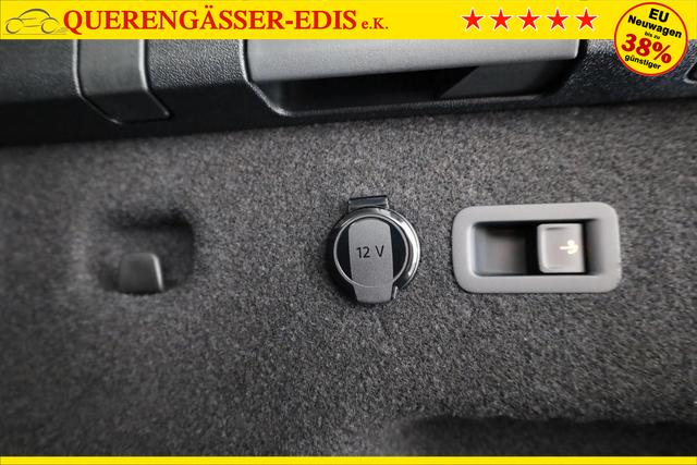 Volkswagen Tayron 1.5 TSI eHybrid 150 kW Life Life, Leder, Pano, HuD, AHK, AreaView, Side, Navi, Winter, 5-J. Garantie 