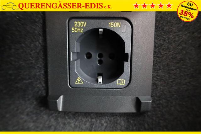 Volkswagen Tayron 1.5 TSI eHybrid 150 kW Life Life, Leder, Pano, HuD, AHK, AreaView, Side, Navi, Winter, 5-J. Garantie 