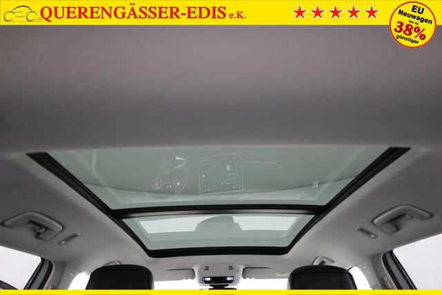 Volkswagen Tayron 1.5 TSI eHybrid 150 kW Life Life, Leder, Pano, HuD, AHK, AreaView, Side, Navi, Winter, 5-J. Garantie 