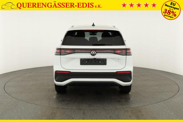 Volkswagen Tayron 1.5 TSI eHybrid 150 kW Life Life, Leder, Pano, HuD, AHK, AreaView, Side, Navi, Winter, 5-J. Garantie 