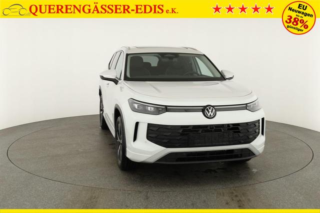 Volkswagen Tayron 1.5 TSI eHybrid 150 kW Life Life, Leder, Pano, HuD, AHK, AreaView, Side, Navi, Winter, 5-J. Garantie 