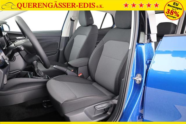 Skoda Fabia Selection 1.0 TSI 130 Jahre, LED, Kamera, Winter, Sunset, 15-Zoll 