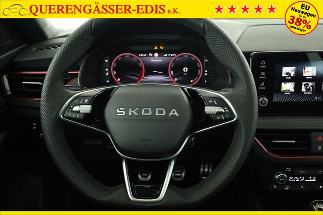 Skoda Kamiq Monte Carlo 1.0 TSI Carlo, Matrix, Pano, AHK, FS-beheizbar 