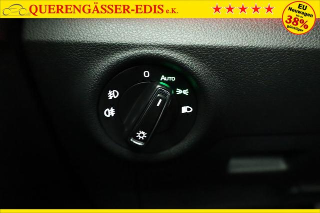 Skoda Kamiq Monte Carlo 1.0 TSI Carlo, Matrix, Pano, AHK, FS-beheizbar 