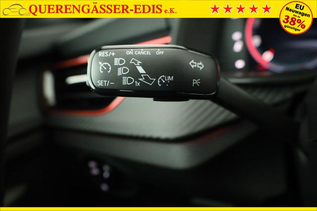 Skoda Kamiq Monte Carlo 1.0 TSI Carlo, Matrix, Pano, AHK, FS-beheizbar 