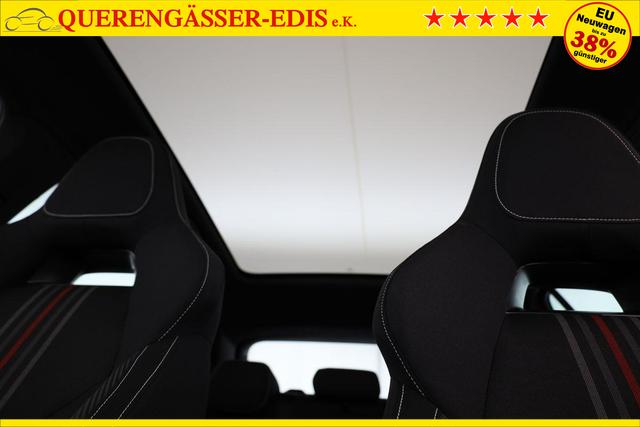 Skoda Kamiq Monte Carlo 1.0 TSI Carlo, Matrix, Pano, AHK, FS-beheizbar 