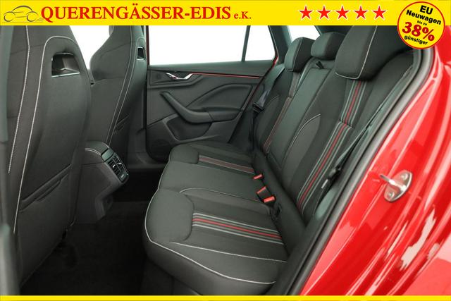 Skoda Kamiq Monte Carlo 1.0 TSI Carlo, Matrix, Pano, AHK, FS-beheizbar 