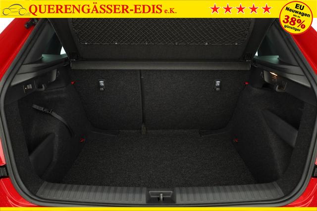 Skoda Kamiq Monte Carlo 1.0 TSI Carlo, Matrix, Pano, AHK, FS-beheizbar 