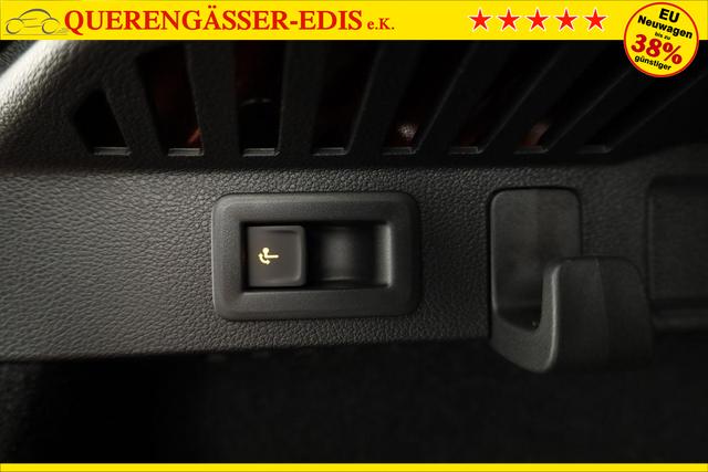 Skoda Kamiq Monte Carlo 1.0 TSI Carlo, Matrix, Pano, AHK, FS-beheizbar 