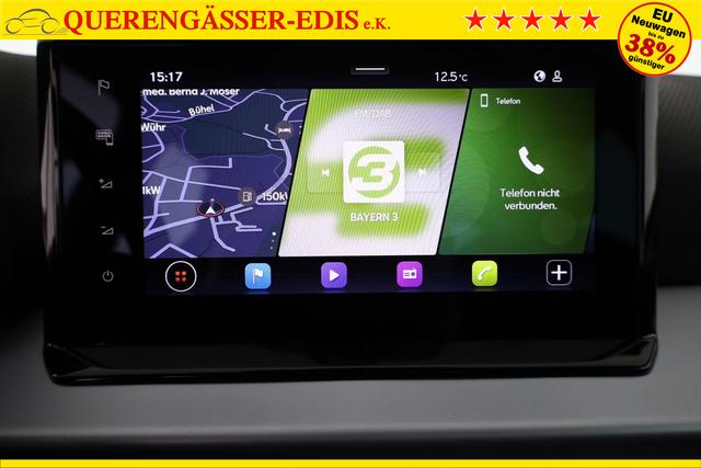 Seat Arona FR 1.0 TSI DSG FR, AHK, Kamera, Winter 