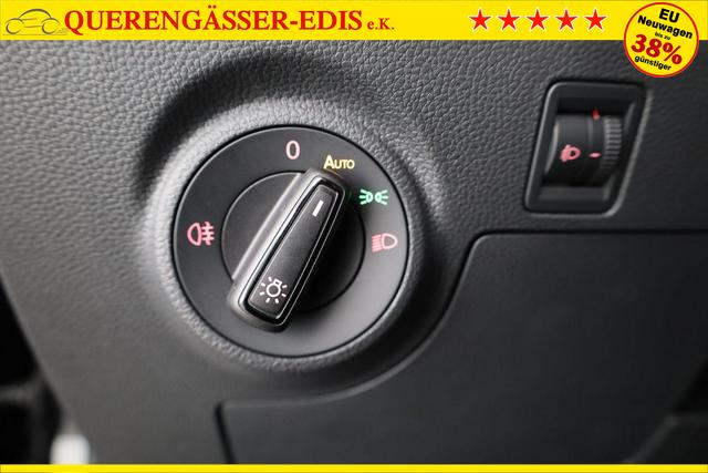 Seat Arona FR 1.0 TSI DSG FR, AHK, Kamera, Winter 
