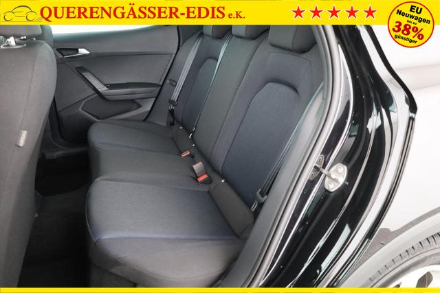 Seat Arona FR 1.0 TSI DSG FR, AHK, Kamera, Winter 