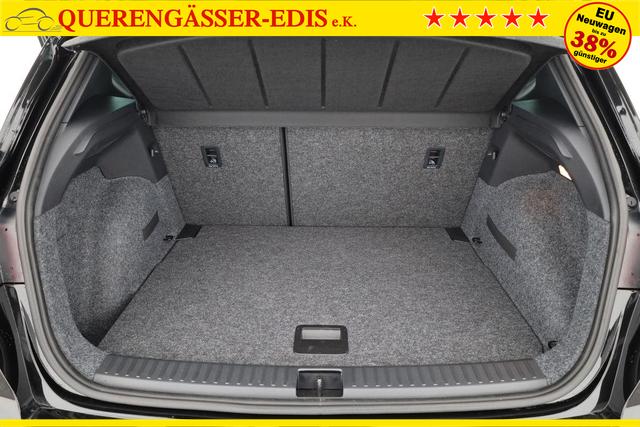 Seat Arona FR 1.0 TSI DSG FR, AHK, Kamera, Winter 