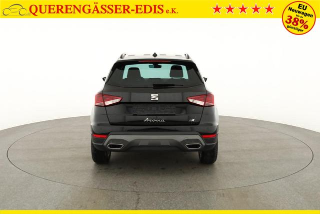 Seat Arona FR 1.0 TSI DSG FR, AHK, Kamera, Winter 