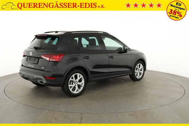Seat Arona FR 1.0 TSI DSG FR, AHK, Kamera, Winter 