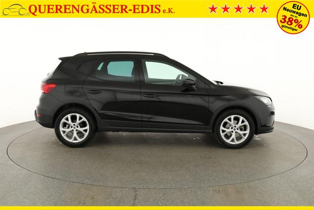 Seat Arona FR 1.0 TSI DSG FR, AHK, Kamera, Winter 