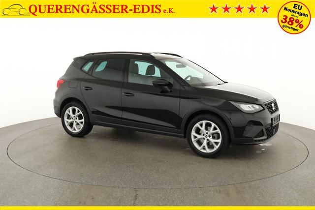 Seat Arona FR 1.0 TSI DSG FR, AHK, Kamera, Winter 