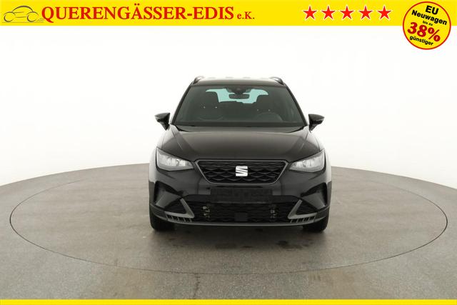Seat Arona FR 1.0 TSI DSG FR, AHK, Kamera, Winter 