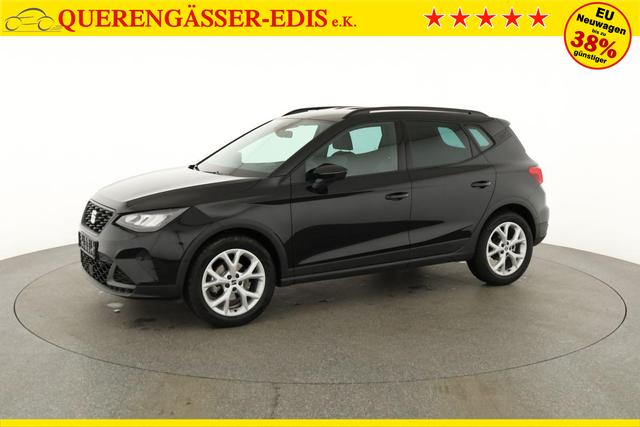 Seat Arona FR 1.0 TSI DSG FR, AHK, Kamera, Winter 