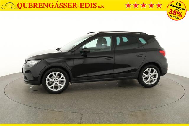 Seat Arona FR 1.0 TSI DSG FR, AHK, Kamera, Winter 