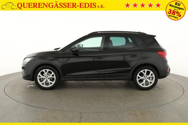 Seat Arona FR 1.0 TSI DSG FR, AHK, Kamera, Winter 