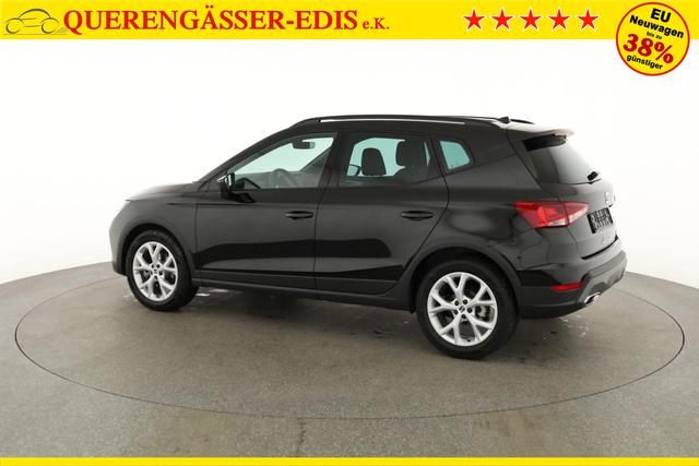 Seat Arona FR 1.0 TSI DSG FR, AHK, Kamera, Winter 
