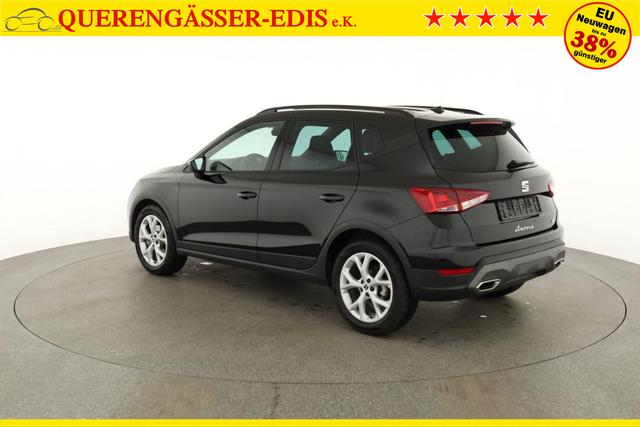 Seat Arona FR 1.0 TSI DSG FR, AHK, Kamera, Winter 
