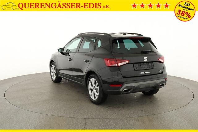 Seat Arona FR 1.0 TSI DSG FR, AHK, Kamera, Winter 