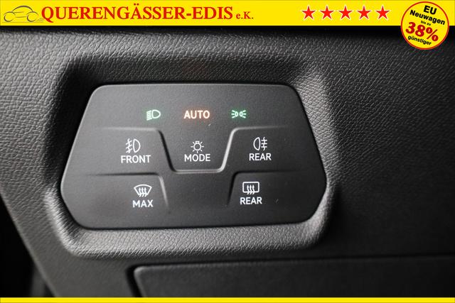 Cupra Formentor VZ 4Drive 2.0 TSI DSG 4Drive, AHK, LED, AreaView, Navi, 1. Hand 