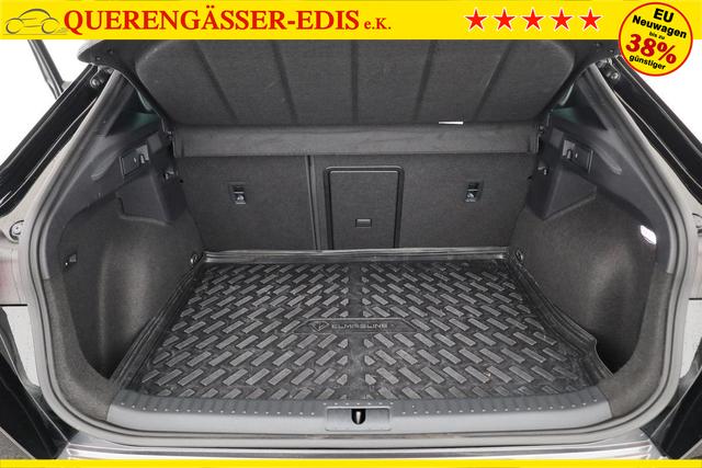 Cupra Formentor VZ 4Drive 2.0 TSI DSG 4Drive, AHK, LED, AreaView, Navi, 1. Hand 