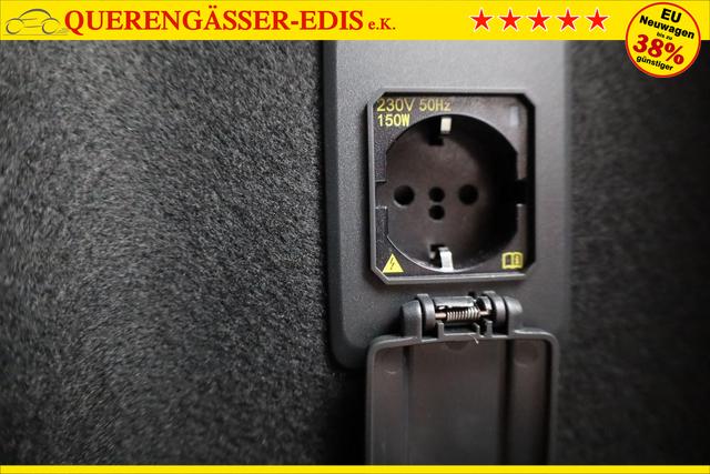 Cupra Formentor VZ 4Drive 2.0 TSI DSG 4Drive, AHK, LED, AreaView, Navi, 1. Hand 