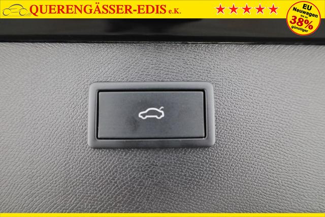 Cupra Formentor VZ 4Drive 2.0 TSI DSG 4Drive, AHK, LED, AreaView, Navi, 1. Hand 