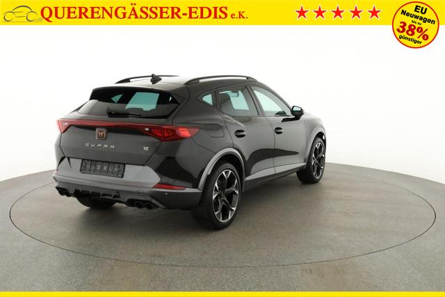 Cupra Formentor VZ 4Drive 2.0 TSI DSG 4Drive, AHK, LED, AreaView, Navi, 1. Hand 