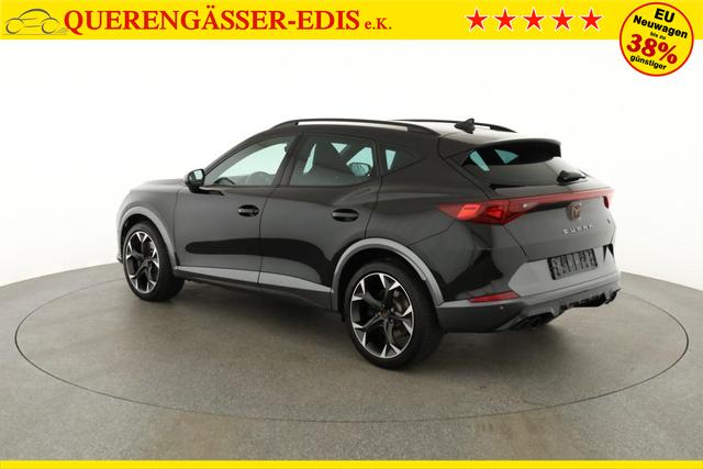 Cupra Formentor VZ 4Drive 2.0 TSI DSG 4Drive, AHK, LED, AreaView, Navi, 1. Hand 