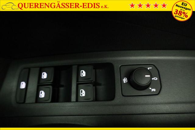 Skoda Fabia Selection 1.0 TSI 130 Jahre, LED, Kamera, Winter, Sunset, 15-Zoll 