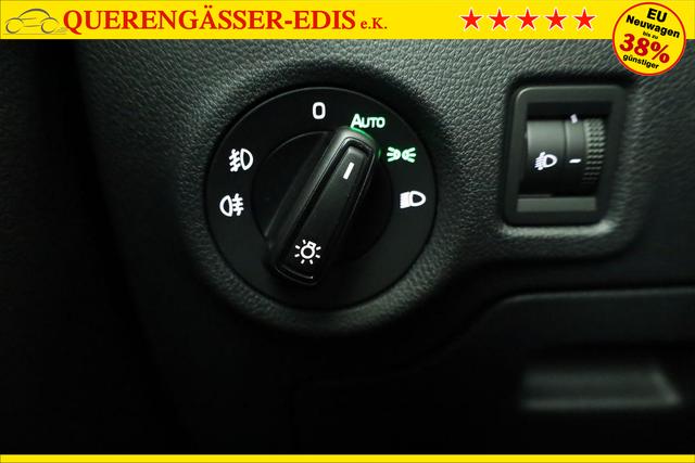 Skoda Fabia Selection 1.0 TSI 130 Jahre, LED, Kamera, Winter, Sunset, 15-Zoll 