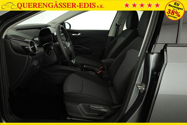 Skoda Fabia Selection 1.0 TSI 130 Jahre, LED, Kamera, Winter, Sunset, 15-Zoll 