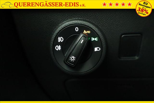 Seat Ateca Style 1.5 TSI DSG Style, AHK, Navi, Kamera, el. Klappe, Winter 