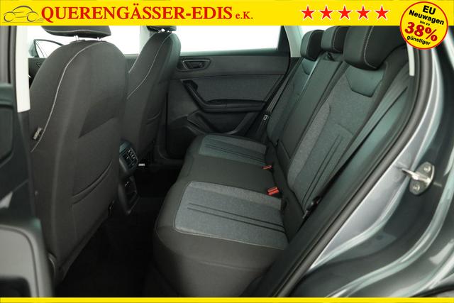Seat Ateca Style 1.5 TSI DSG Style, AHK, Navi, Kamera, el. Klappe, Winter 