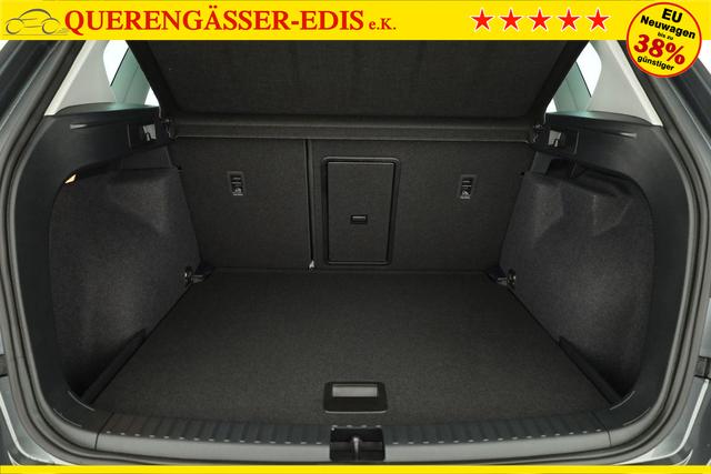 Seat Ateca Style 1.5 TSI DSG Style, AHK, Navi, Kamera, el. Klappe, Winter 