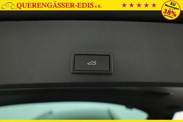 Seat Ateca Style 1.5 TSI DSG Style, AHK, Navi, Kamera, el. Klappe, Winter 