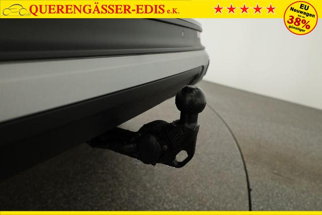 Seat Ateca Style 1.5 TSI DSG Style, AHK, Navi, Kamera, el. Klappe, Winter 